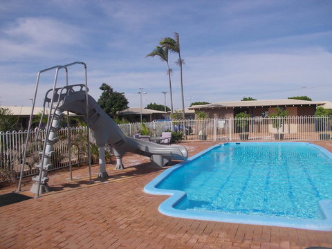 Carnarvon Motel - Accommodation in Bendigo 3