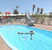 Carnarvon Motel WA - Accommodation in Bendigo