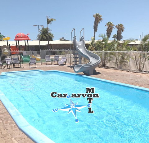 Carnarvon Motel - Accommodation in Bendigo 0