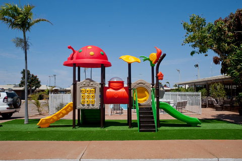 Carnarvon Motel - Accommodation in Bendigo 7