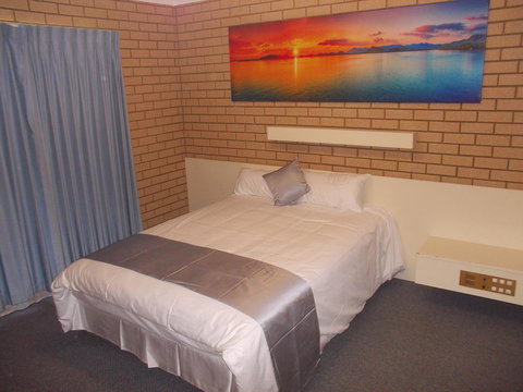 Carnarvon Motel - Accommodation in Bendigo 33