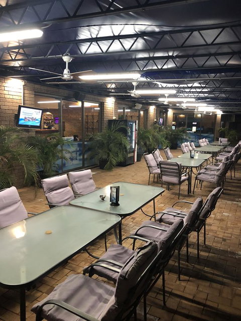Carnarvon Motel - Accommodation in Bendigo 8