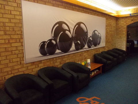 Carnarvon Motel - Accommodation in Bendigo 41
