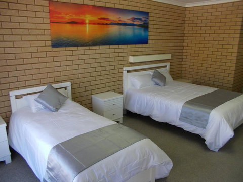 Carnarvon Motel - Accommodation in Bendigo 37