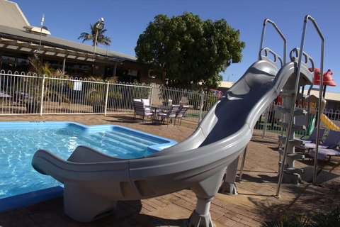 Carnarvon Motel - Accommodation in Bendigo 19
