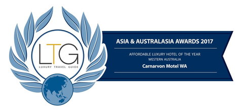Carnarvon Motel - Accommodation in Bendigo 25