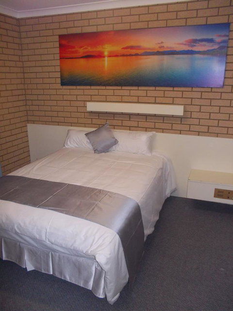 Carnarvon Motel - Accommodation in Bendigo 38