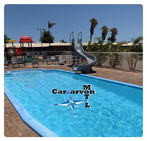 Carnarvon Motel - Accommodation in Bendigo 13