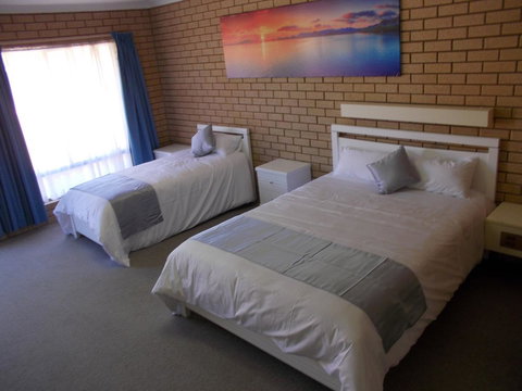 Carnarvon Motel - Accommodation in Bendigo 39