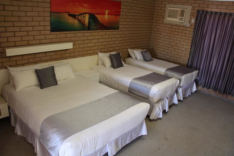 Carnarvon Motel - Accommodation in Bendigo 20
