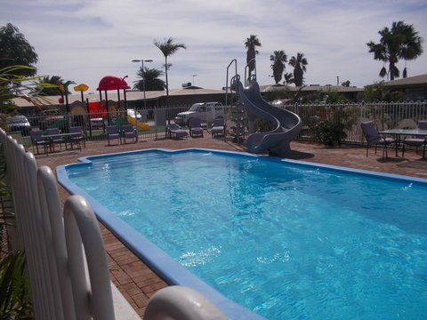 Carnarvon Motel - Accommodation in Bendigo 6