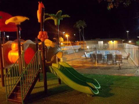 Carnarvon Motel - Accommodation in Bendigo 14