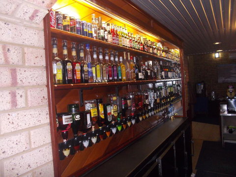 Carnarvon Motel - Accommodation in Bendigo 42