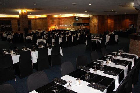 Carnarvon Motel - Accommodation in Bendigo 23