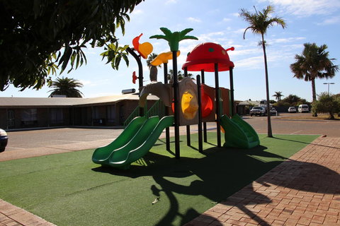 Carnarvon Motel - Accommodation in Bendigo 18
