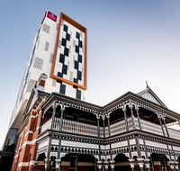 Sage Hotel West Perth - Accommodation in Bendigo