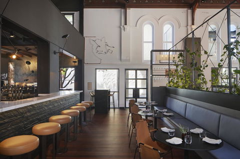The Westin Perth - Accommodation in Bendigo 43