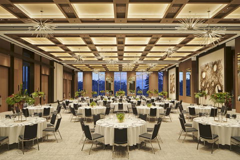 The Westin Perth - Accommodation in Bendigo 21