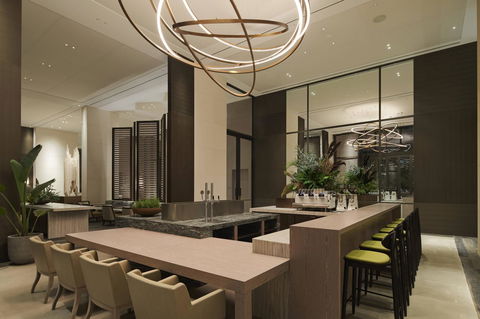 The Westin Perth - Accommodation in Bendigo 41