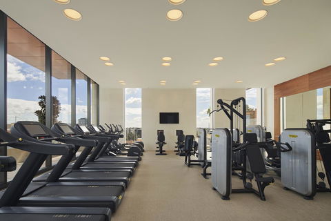 The Westin Perth - Accommodation in Bendigo 8
