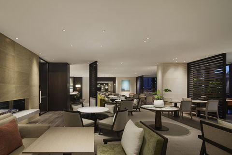 The Westin Perth - Accommodation in Bendigo 18
