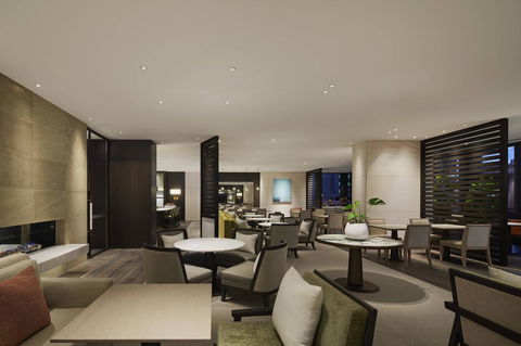 The Westin Perth - Accommodation in Bendigo 36