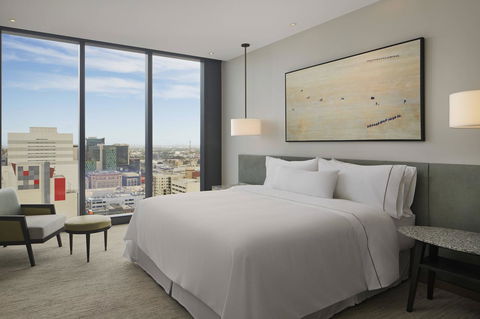 The Westin Perth - Accommodation in Bendigo 30