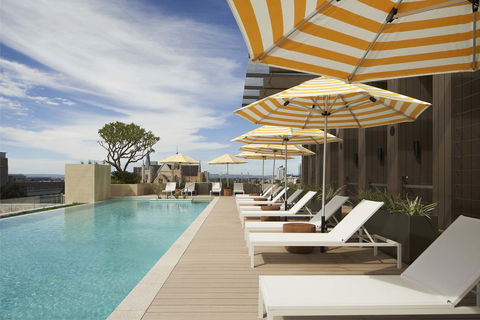 The Westin Perth - Accommodation in Bendigo 4