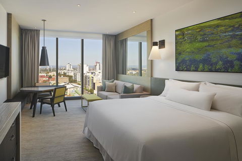 The Westin Perth - Accommodation in Bendigo 9
