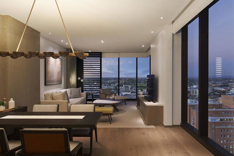 The Westin Perth - Accommodation in Bendigo 29
