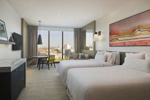 The Westin Perth - Accommodation in Bendigo 12
