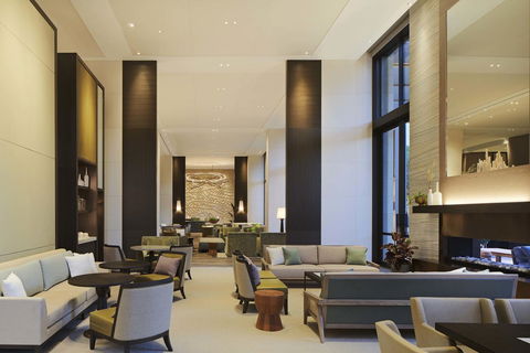 The Westin Perth - Accommodation in Bendigo 20