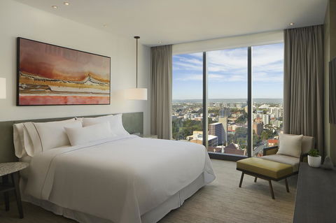 The Westin Perth - Accommodation in Bendigo 17