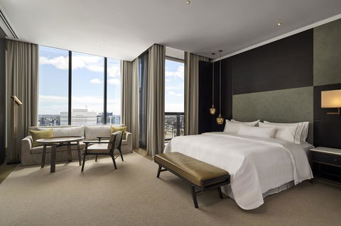The Westin Perth - Accommodation in Bendigo 33