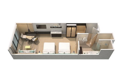 The Westin Perth - Accommodation in Bendigo 27