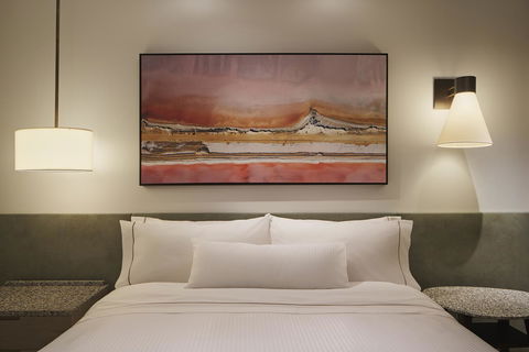 The Westin Perth - Accommodation in Bendigo 14