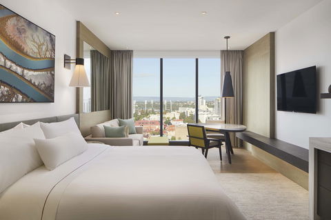 The Westin Perth - Accommodation in Bendigo 13