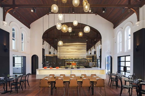 The Westin Perth - Accommodation in Bendigo 22