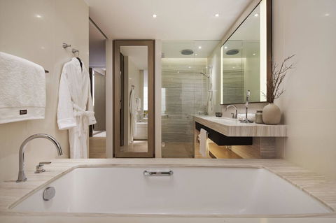 The Westin Perth - Accommodation in Bendigo 39