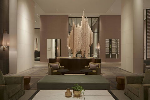 The Westin Perth - Accommodation in Bendigo 44