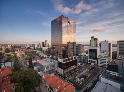 The Westin Perth - Accommodation in Bendigo 5