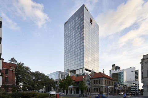 The Westin Perth - Accommodation in Bendigo 0