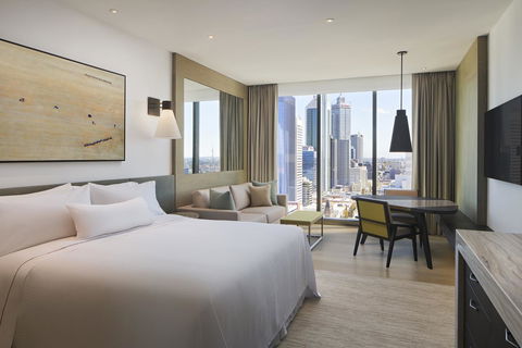 The Westin Perth - Accommodation in Bendigo 11