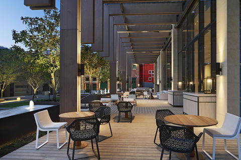 The Westin Perth - Accommodation in Bendigo 40