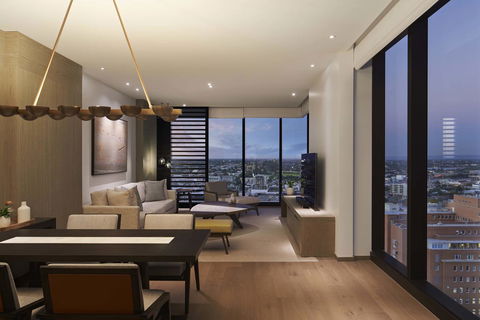 The Westin Perth - Accommodation in Bendigo 2