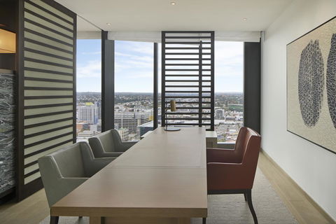 The Westin Perth - Accommodation in Bendigo 23