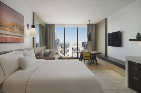 The Westin Perth - Accommodation in Bendigo 28