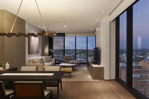 The Westin Perth - Accommodation in Bendigo 16