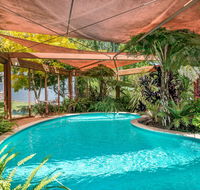 Chimes Spa Retreat - Accommodation in Bendigo