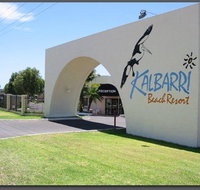 Unit 42 Kalbarri Beach Resort - Accommodation in Bendigo